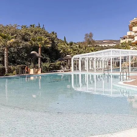 5* Serviced Appartement *
