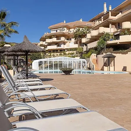 5* Serviced * Marbellac
