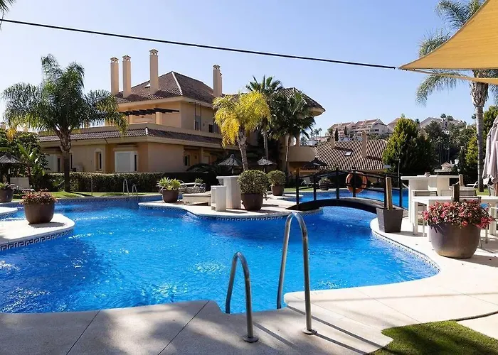 5* Serviced Appartement *