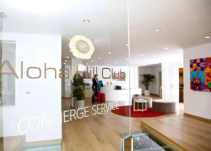 Appartement 5* Serviced