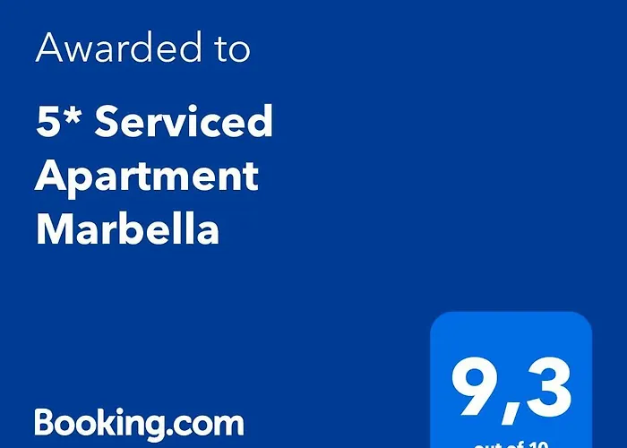 5* Serviced