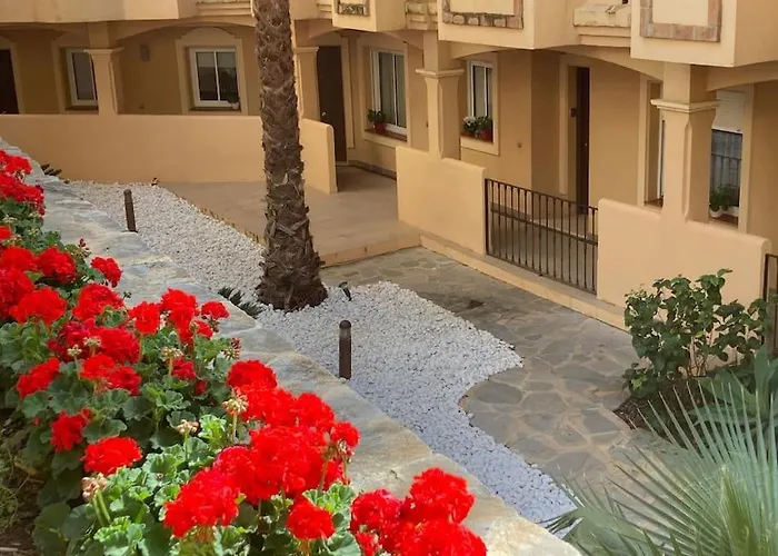 5* Serviced Marbellac
