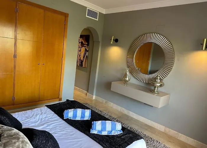 Appartement 5* Serviced