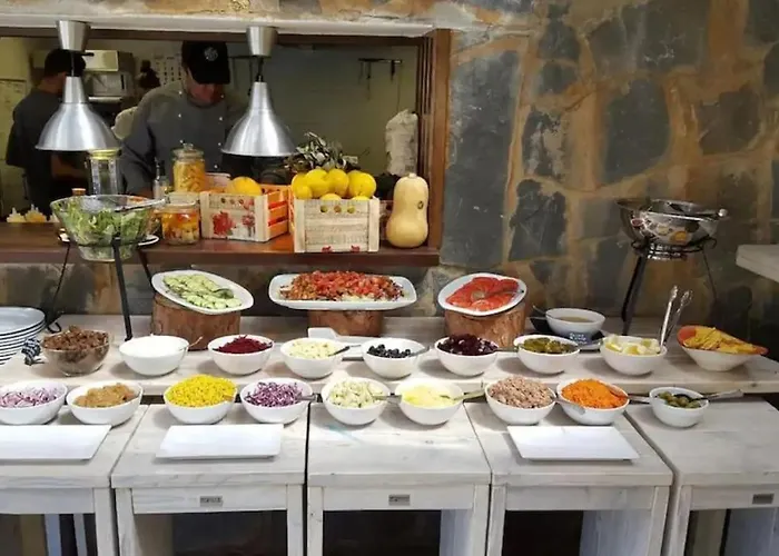 5* Serviced Appartement *