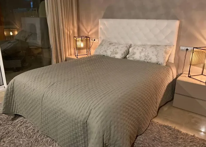 5* Serviced