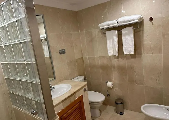 5* Serviced Marbellac