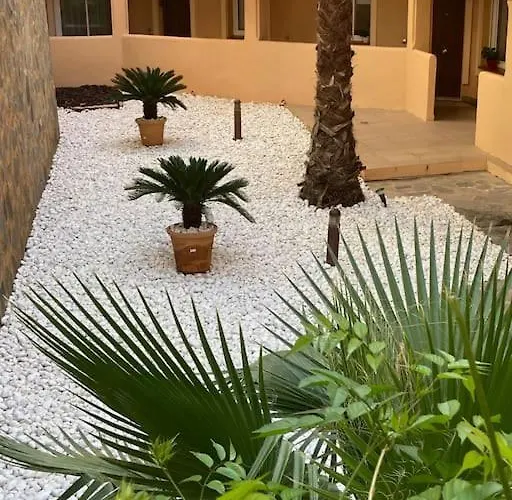 5* Serviced * Marbellac