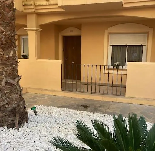 5* Serviced * Marbellac