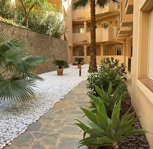 5* Serviced Marbellac