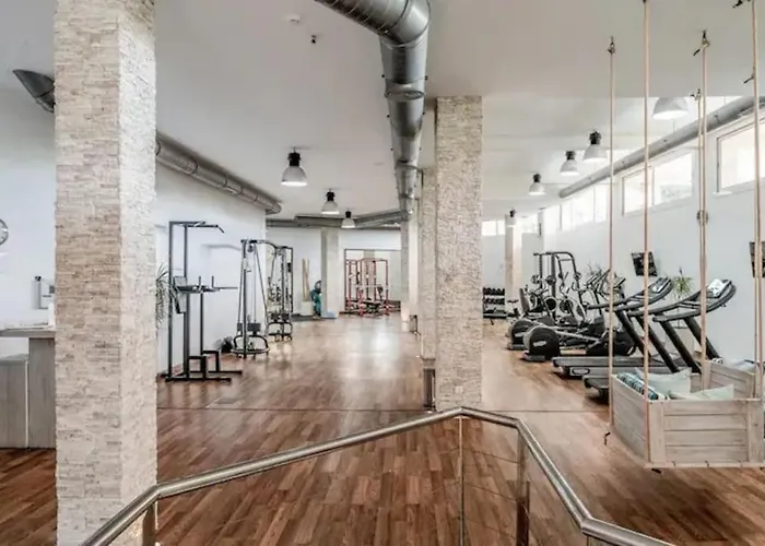 5* Serviced Appartement *