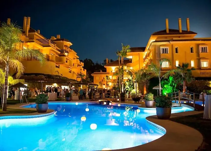 Appartement 5* Serviced