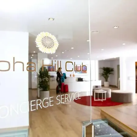 Apartamento 5* Serviced