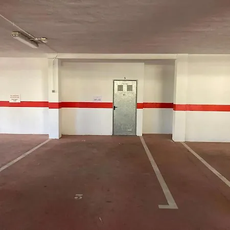 Apartamento 5* Serviced