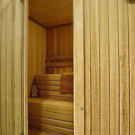 5* Serviced Apartamento *