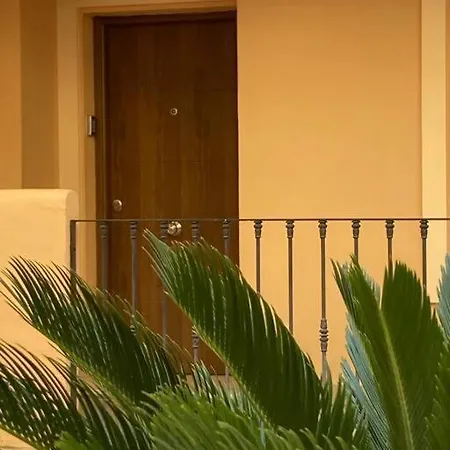 5* Serviced Apartamento