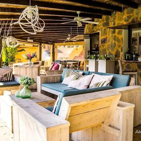 5* Serviced Apartamento Marbella