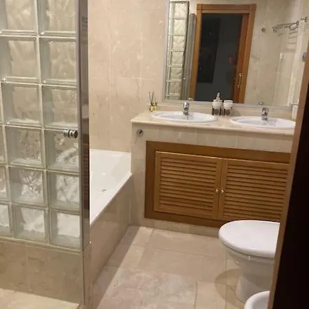 Apartamento 5* Serviced *