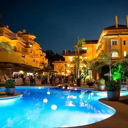 Apartamento 5* Serviced